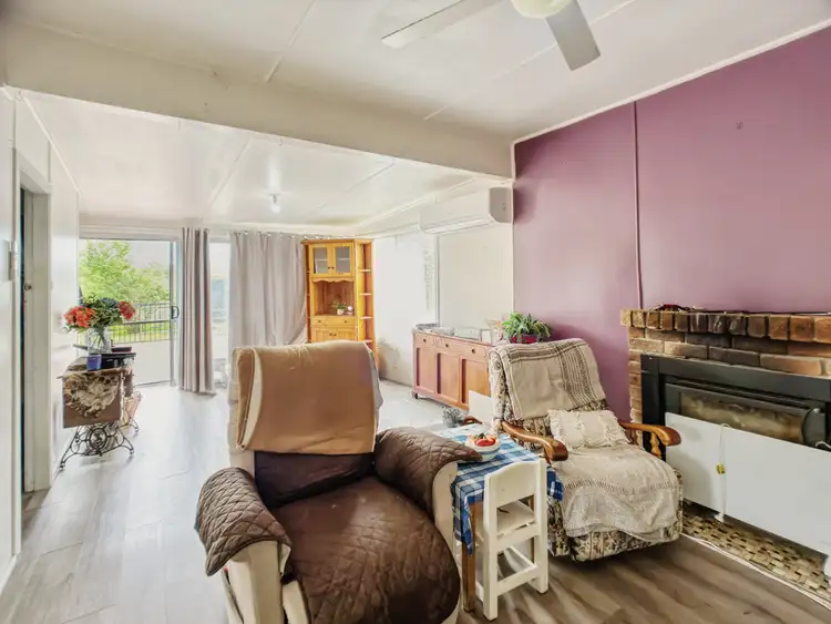 Fifth view of Homely house listing, 11 Campfire Road, Woolbrook NSW 2354