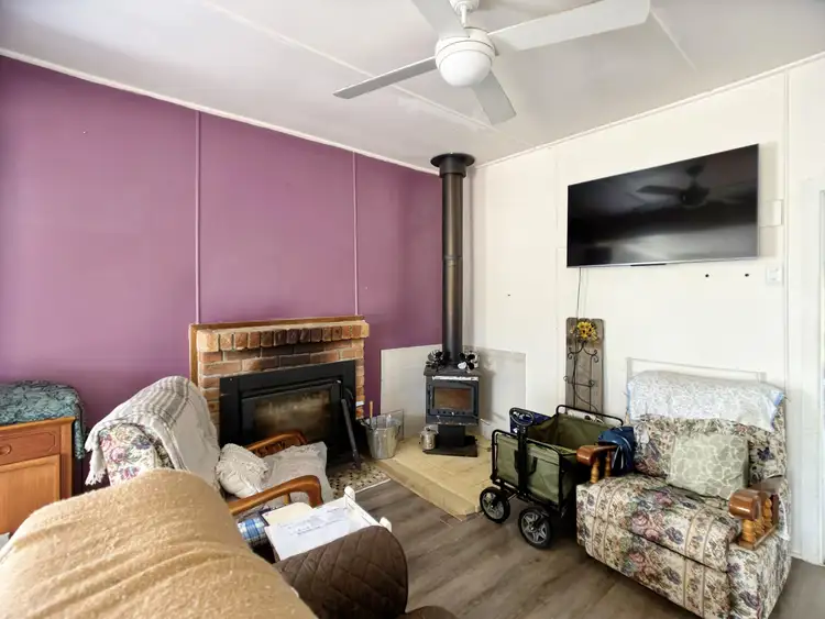 Sixth view of Homely house listing, 11 Campfire Road, Woolbrook NSW 2354