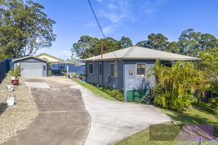 111 Mann Street, Nambucca Heads NSW 2448