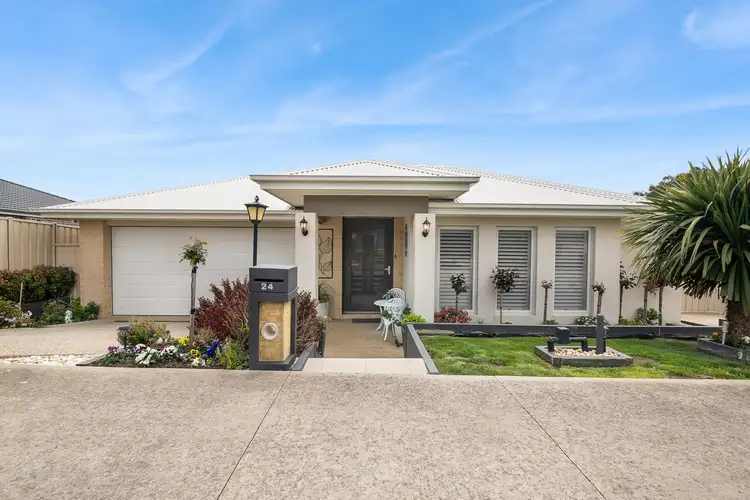 24 Coolabah Street, Broadford VIC 3658