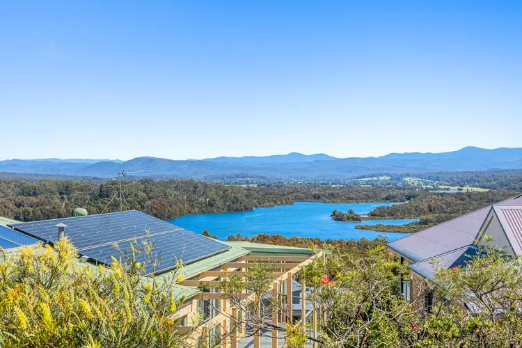 Second view of Homely house listing, 27 Coral Crescent, Tuross Head NSW 2537