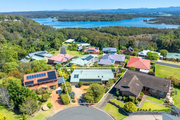 Fourth view of Homely house listing, 27 Coral Crescent, Tuross Head NSW 2537