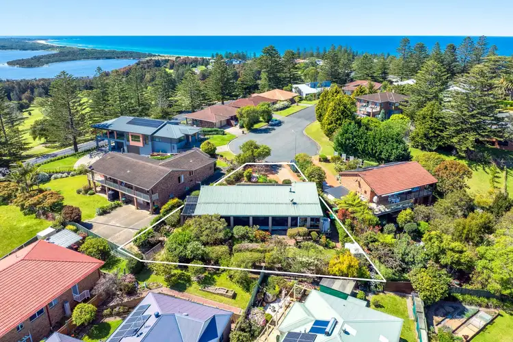 Fifth view of Homely house listing, 27 Coral Crescent, Tuross Head NSW 2537