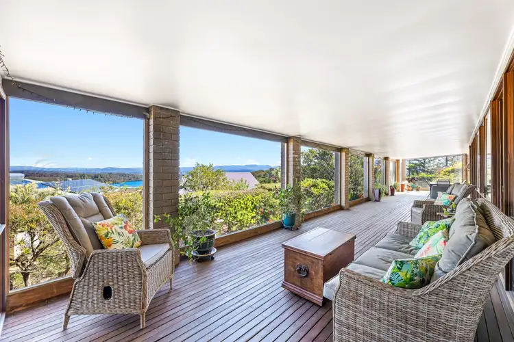 Sixth view of Homely house listing, 27 Coral Crescent, Tuross Head NSW 2537