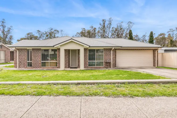 6/3-5 Murchison Street, Broadford VIC 3658