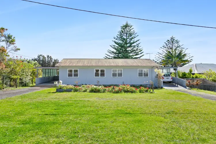 24 Hawkins  Road, Tuross Head NSW 2537