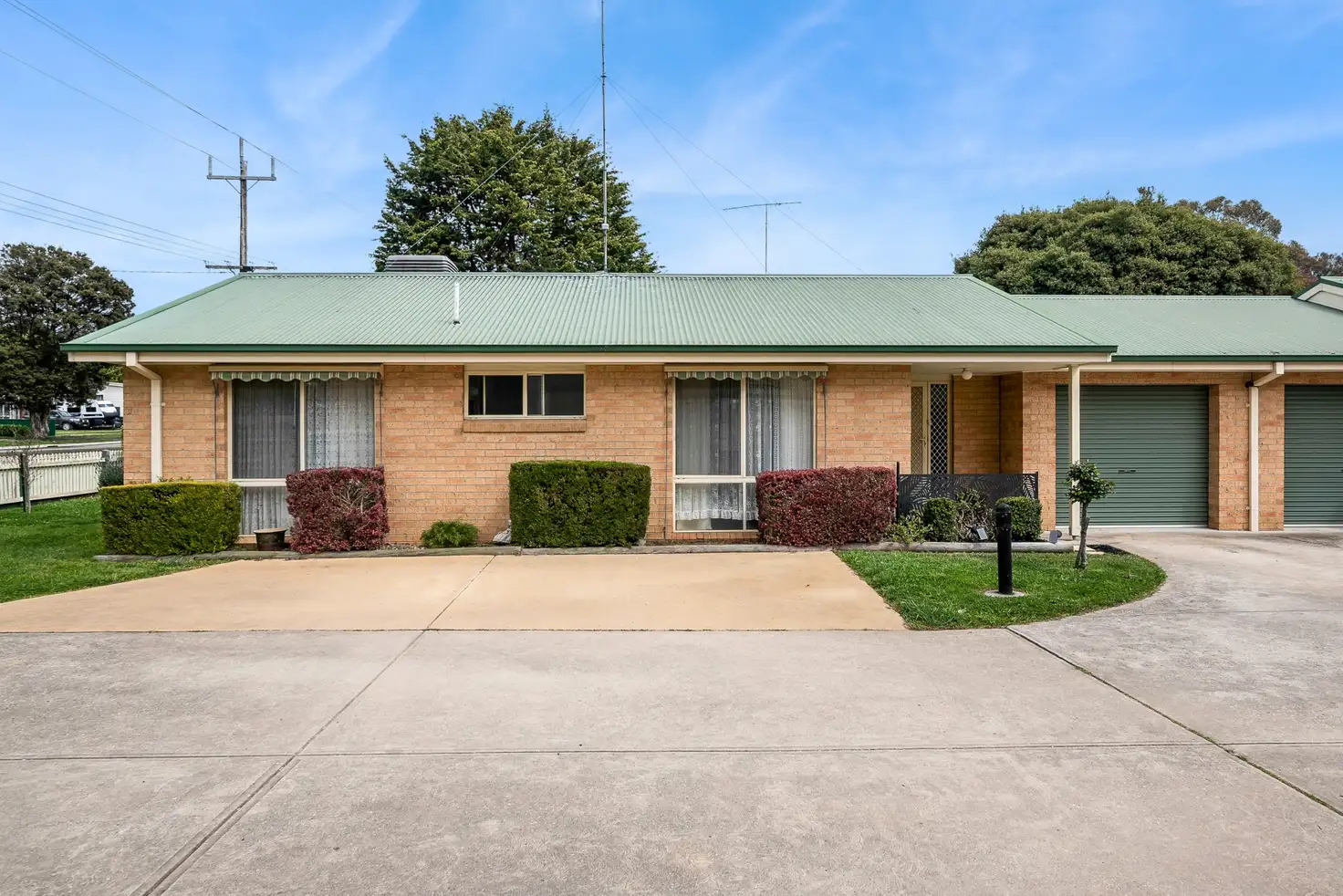 Main view of Homely house listing, 1/15 Ferguson Street, Broadford VIC 3658