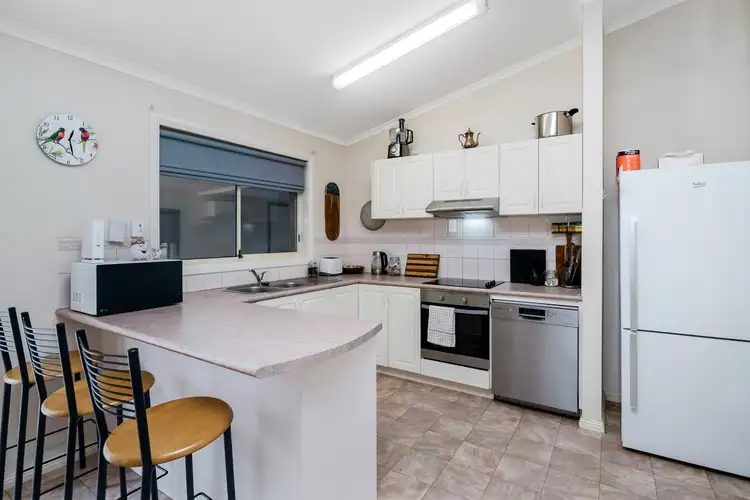 Second view of Homely house listing, 1/15 Ferguson Street, Broadford VIC 3658