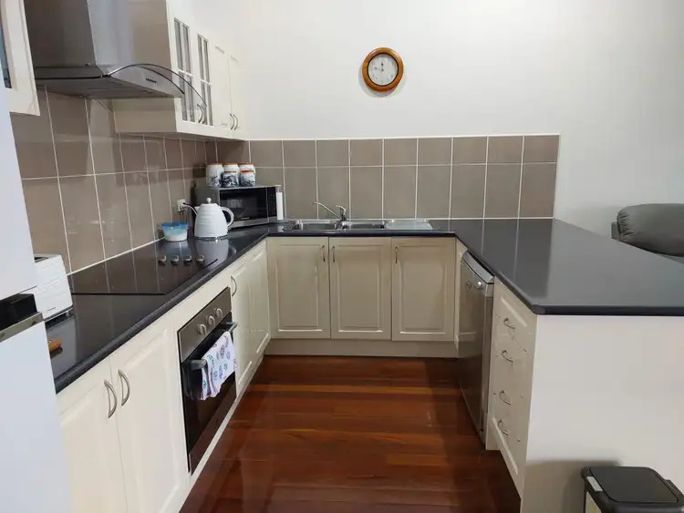 Unit 5 226 Ellena Street, Maryborough QLD 4650