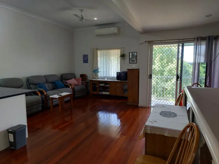 Third view of Homely townhouse listing, Unit 5 226 Ellena Street, Maryborough QLD 4650
