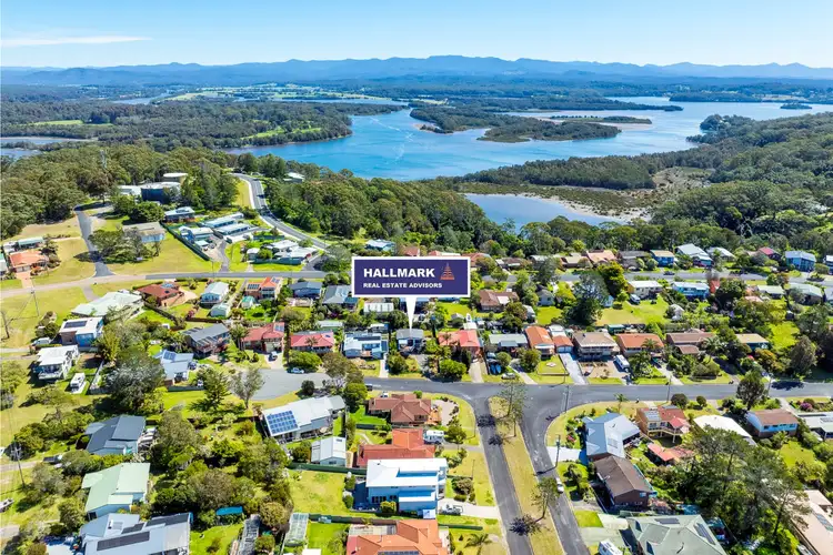 Second view of Homely house listing, 73 Salmon Street, Tuross Head NSW 2537