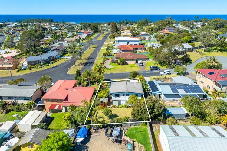 Third view of Homely house listing, 73 Salmon Street, Tuross Head NSW 2537
