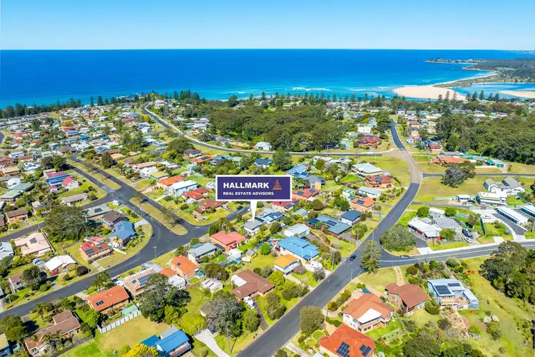 Fourth view of Homely house listing, 73 Salmon Street, Tuross Head NSW 2537