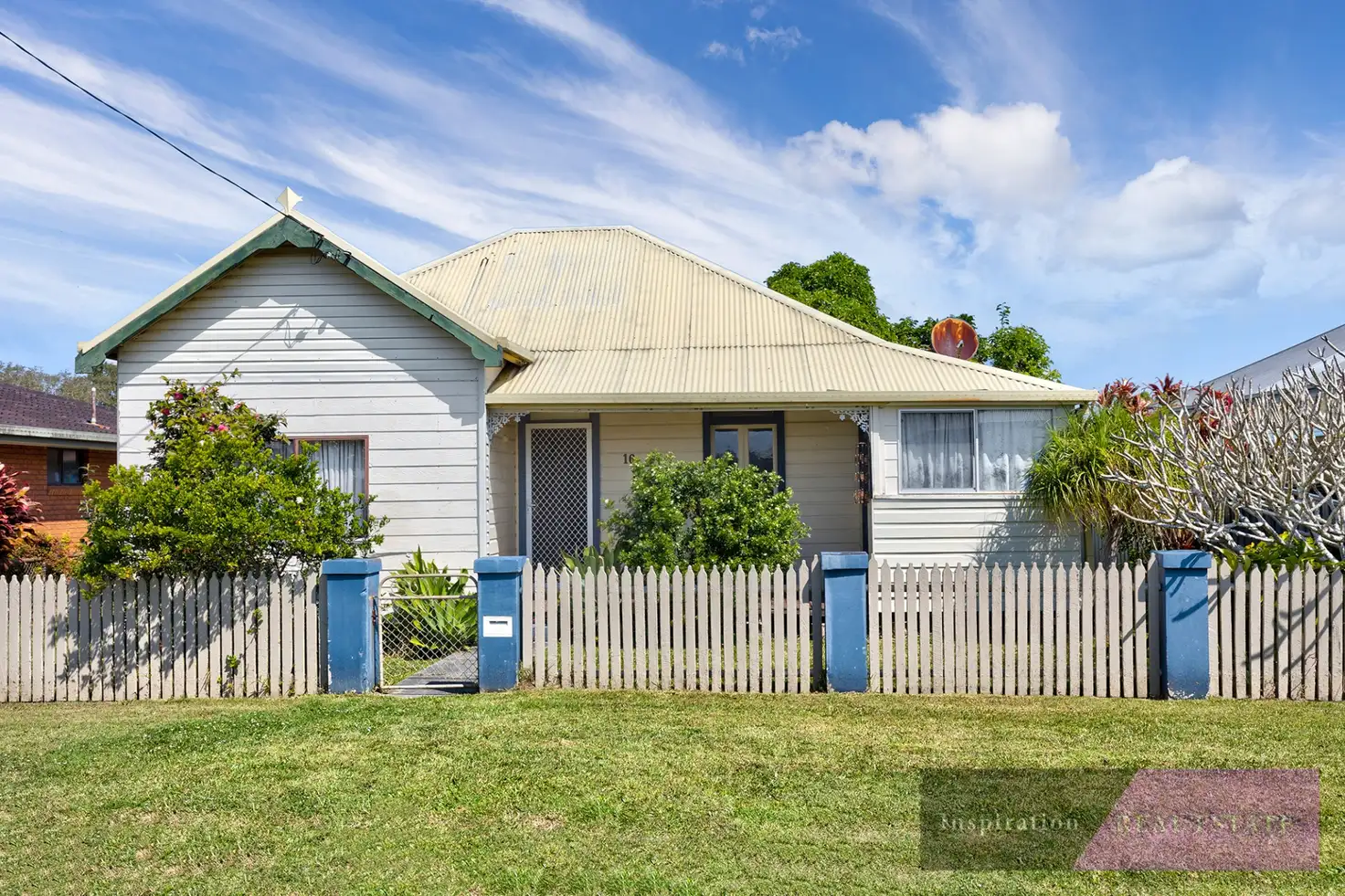 Main view of Homely house listing, 16 Nambucca Street, Macksville NSW 2447