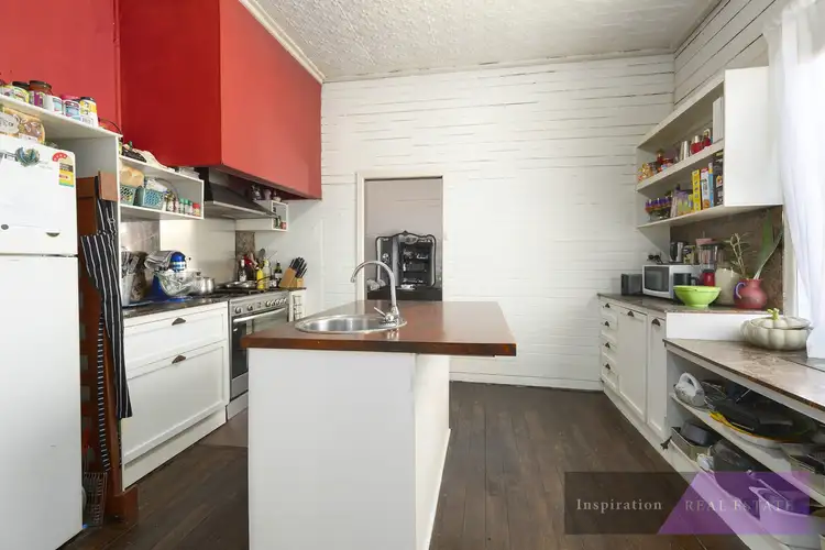 Second view of Homely house listing, 16 Nambucca Street, Macksville NSW 2447