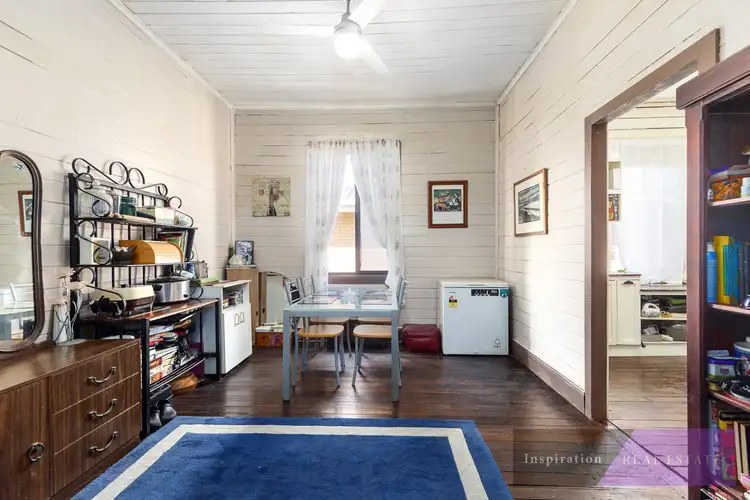 Third view of Homely house listing, 16 Nambucca Street, Macksville NSW 2447