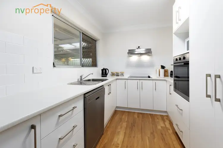 3 Gillett Close, Macksville NSW 2447