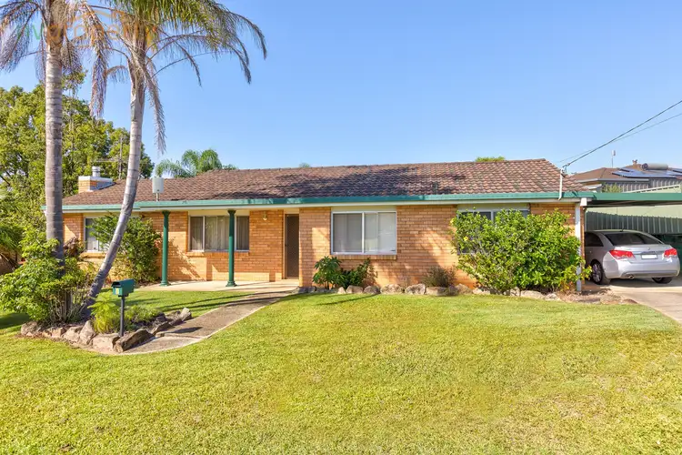 3 Gillett Close, Macksville NSW 2447