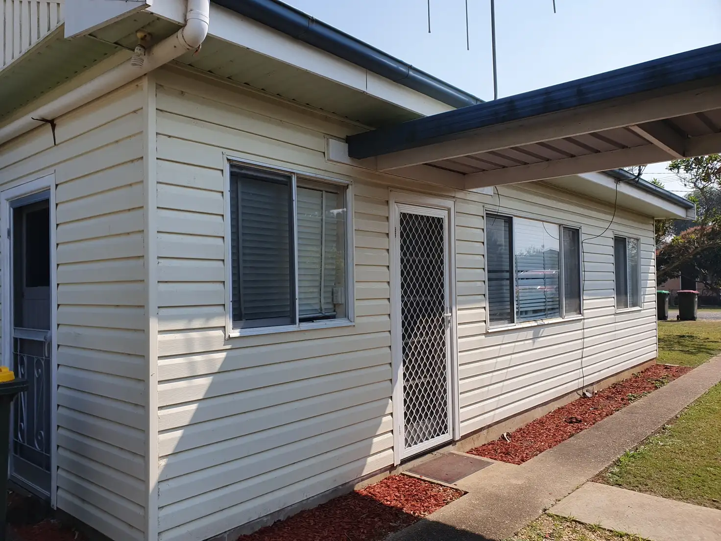Main view of Homely flat listing, 36a Marine Parade, Stuarts Point NSW 2441