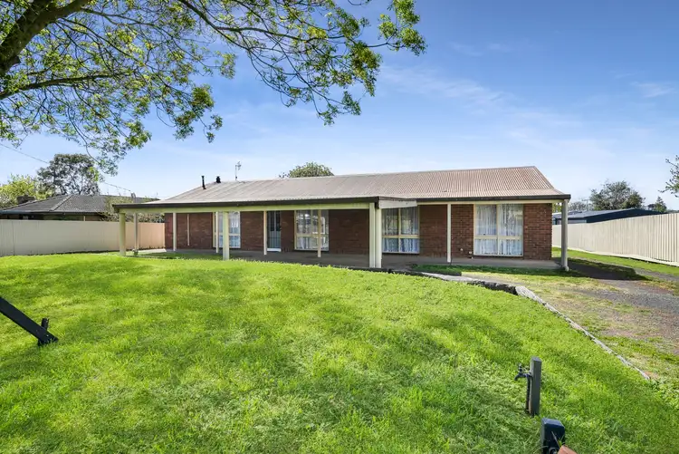 4 Allen  Street, Kilmore VIC 3764