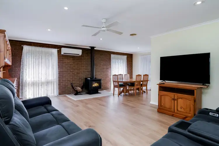 Second view of Homely house listing, 4 Allen Street, Kilmore VIC 3764