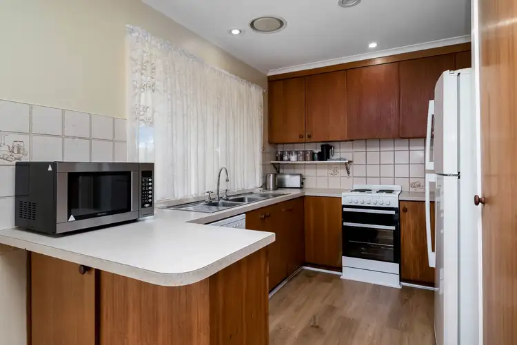 Third view of Homely house listing, 4 Allen Street, Kilmore VIC 3764