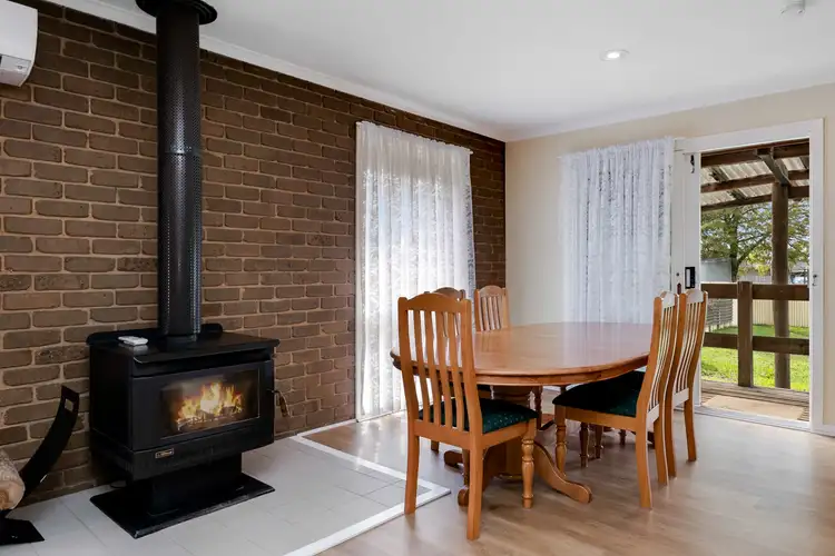 Fourth view of Homely house listing, 4 Allen Street, Kilmore VIC 3764