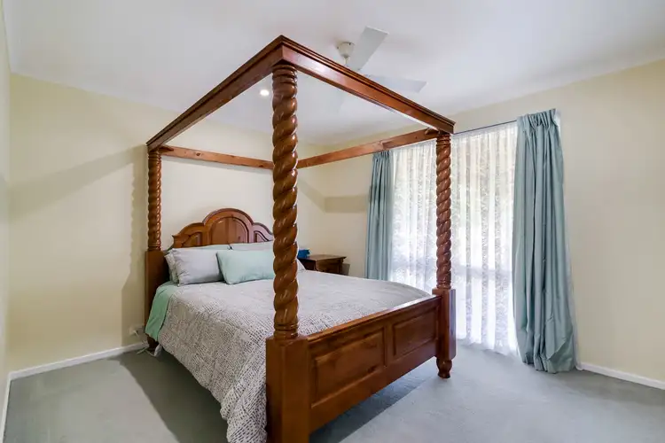 Sixth view of Homely house listing, 4 Allen Street, Kilmore VIC 3764