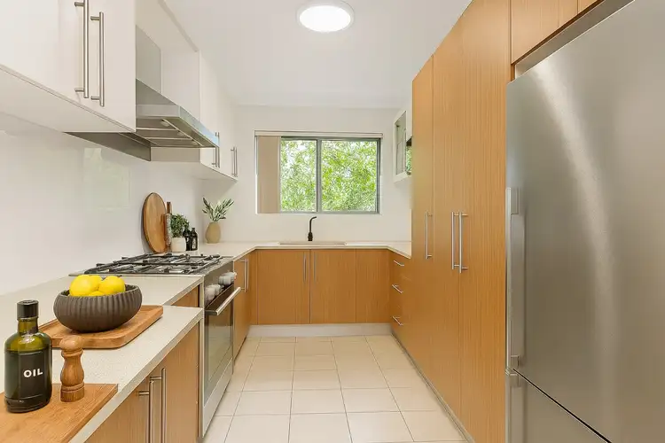 3/7 Rockeby Road, Abbotsford NSW 2046