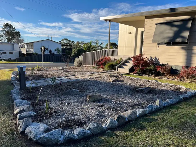 Second view of Homely house listing, 42 Hector McWilliam Drive, Tuross Head NSW 2537