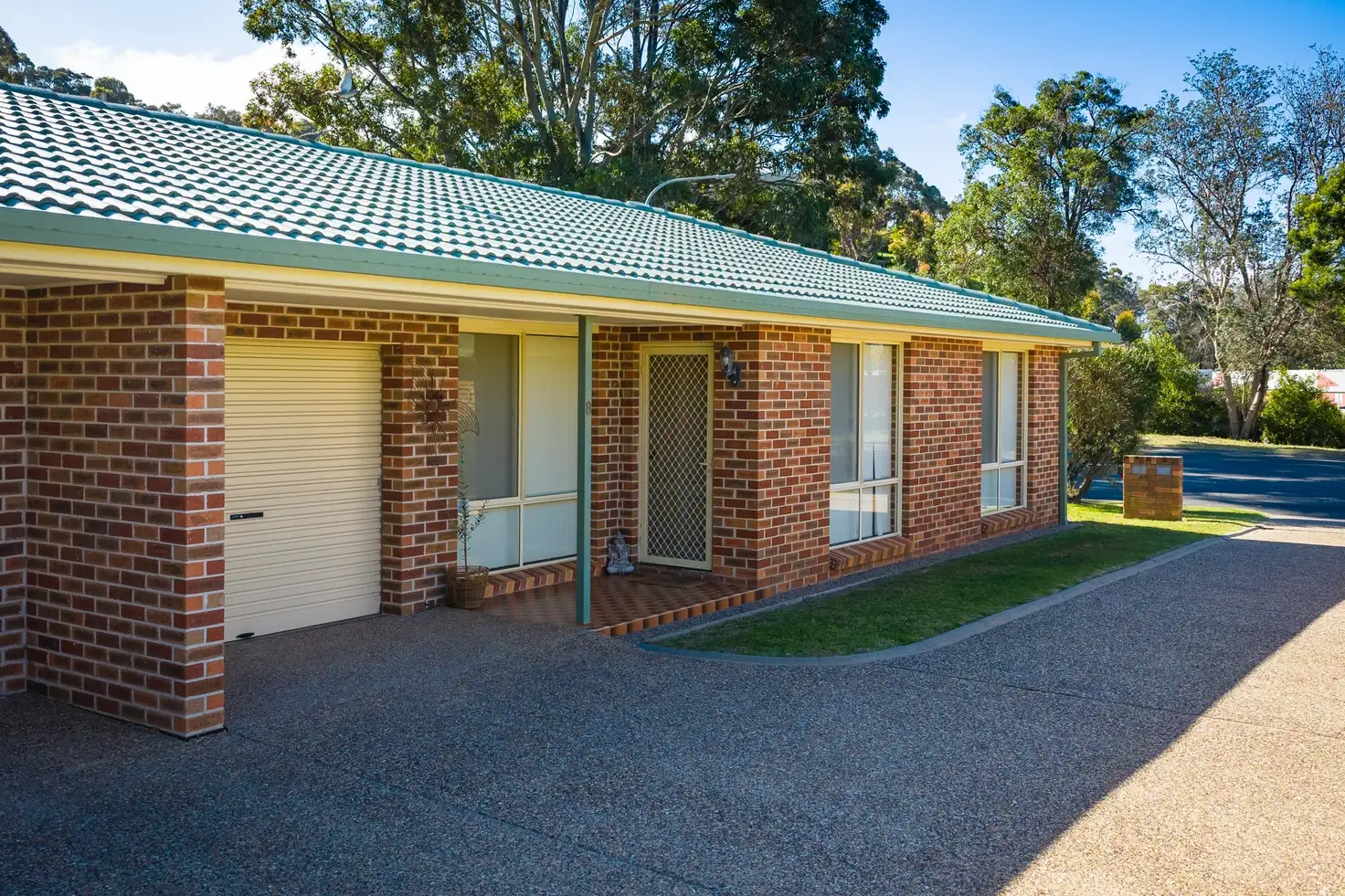 Main view of Homely unit listing, 8/3-5 Haven Place, Tathra NSW 2550