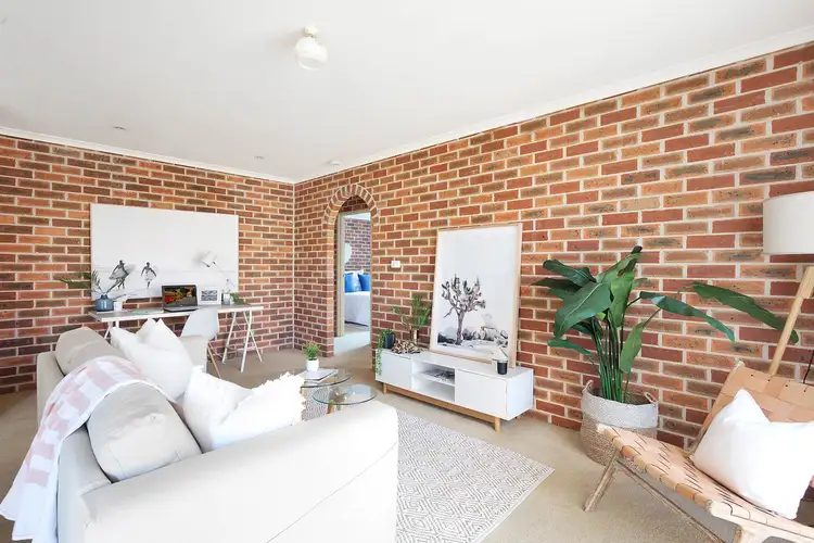 Second view of Homely unit listing, 8/3-5 Haven Place, Tathra NSW 2550