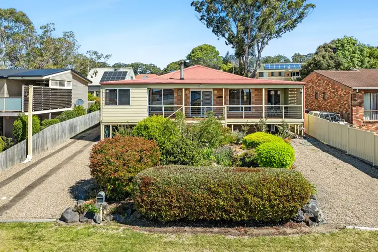 35 Gould Street, Tuross Head NSW 2537