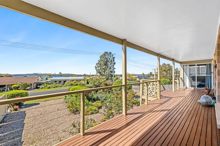 Second view of Homely house listing, 35 Gould Street, Tuross Head NSW 2537