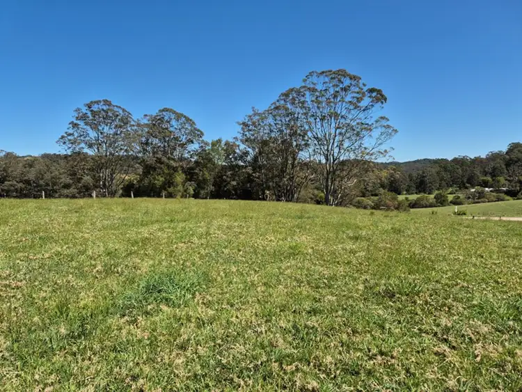 Third view of Homely land listing, Address available on request