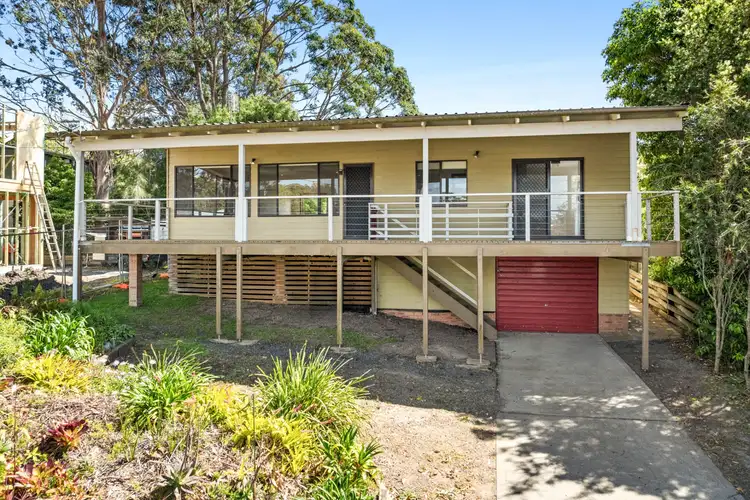 Main view of Homely house listing, 4 Brighton Street, Tuross Head NSW 2537