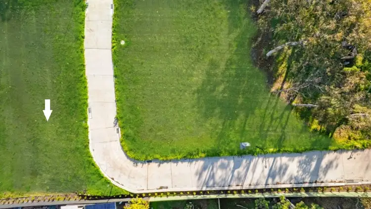 Fourth view of Homely land listing, 13 Petaurus Close, Whitebridge NSW 2290