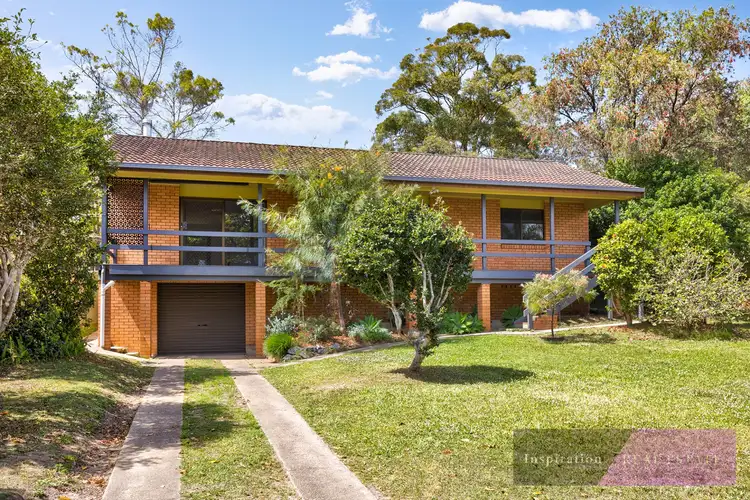 20 Blue Gum Street, Nambucca Heads NSW 2448