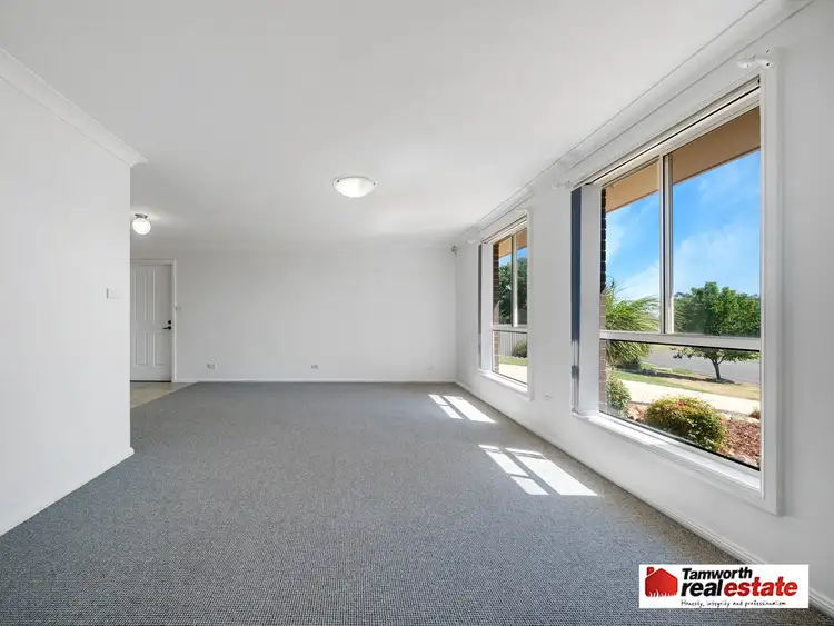 Third view of Homely house listing, 6 Wren Close, Calala NSW 2340