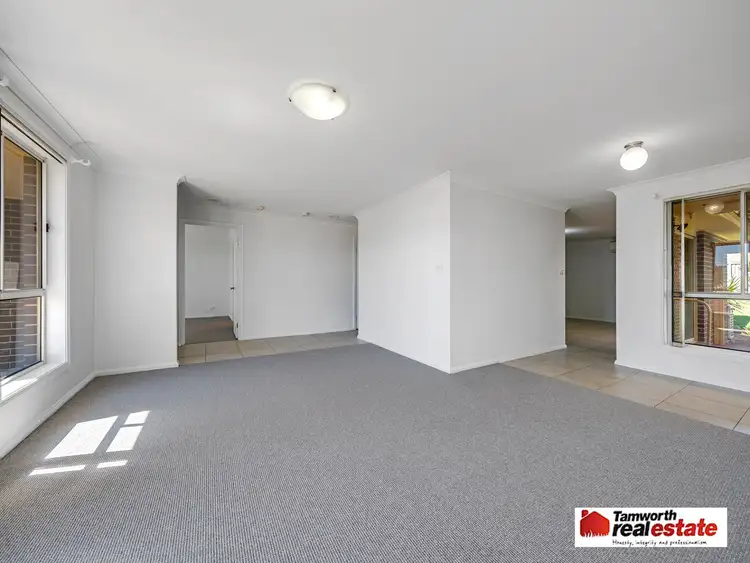 Fourth view of Homely house listing, 6 Wren Close, Calala NSW 2340