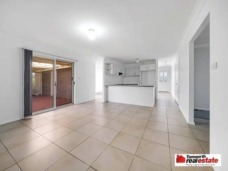 Fifth view of Homely house listing, 6 Wren Close, Calala NSW 2340