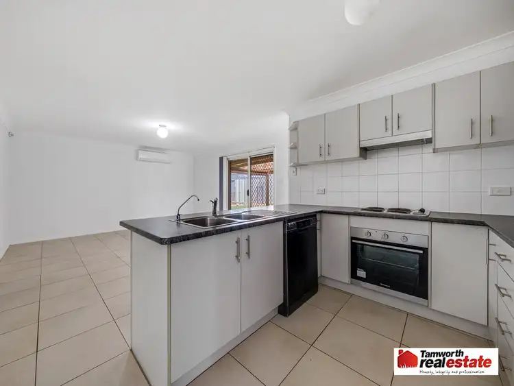 Sixth view of Homely house listing, 6 Wren Close, Calala NSW 2340