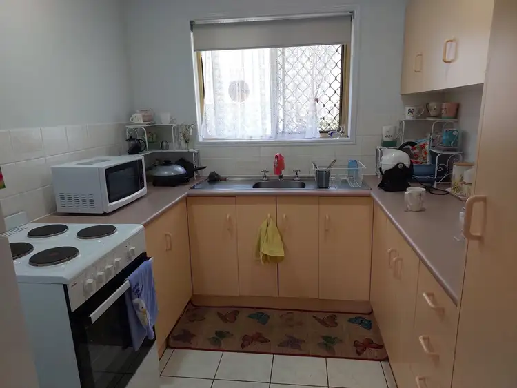 Sixth view of Homely unit listing, 1/43A North Street, Maryborough QLD 4650