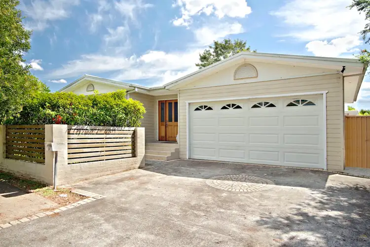 Main view of Homely house listing, 9 Labuan Road, Holsworthy NSW 2173