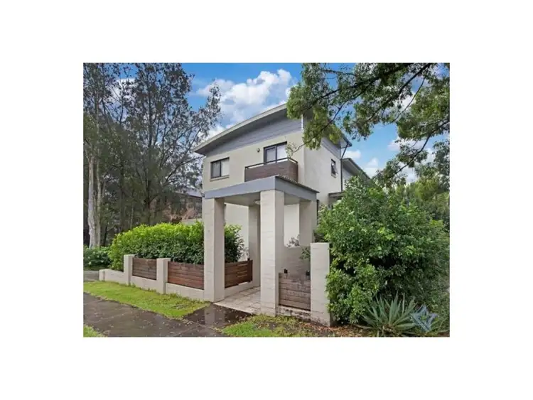 Second view of Homely townhouse listing, 2/43 Crown Street Street, Granville NSW 2142