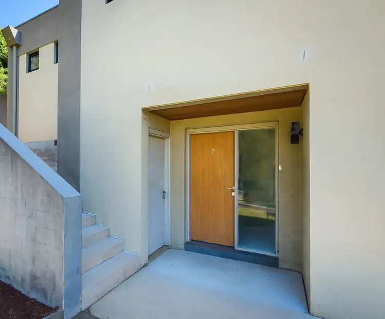 Main view of Homely townhouse listing, 7/45C Andy Poole Drive, Tathra NSW 2550