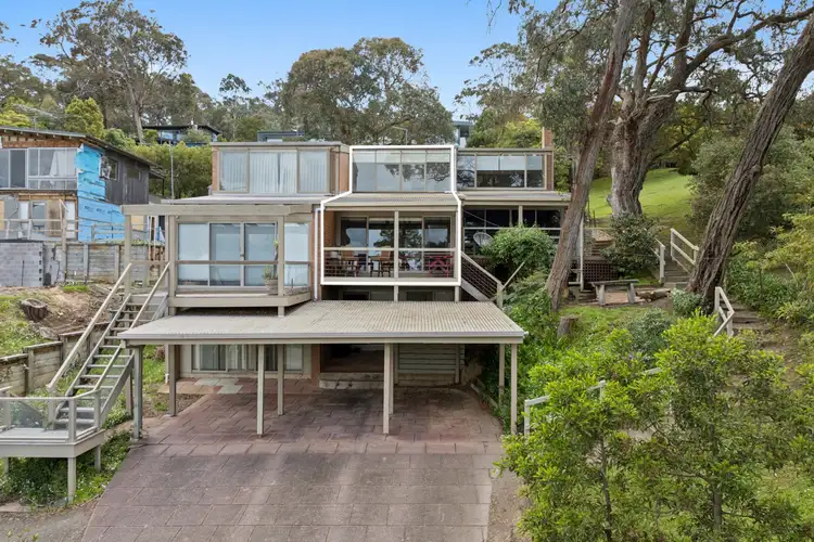 Main view of Homely townhouse listing, 2/48 Polwarth Road, Lorne VIC 3232