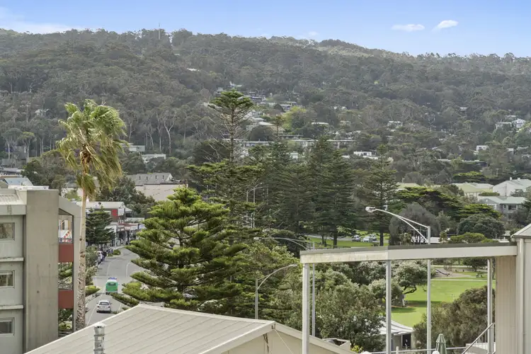 Second view of Homely land listing, 128/3 Bay Street, Lorne VIC 3232