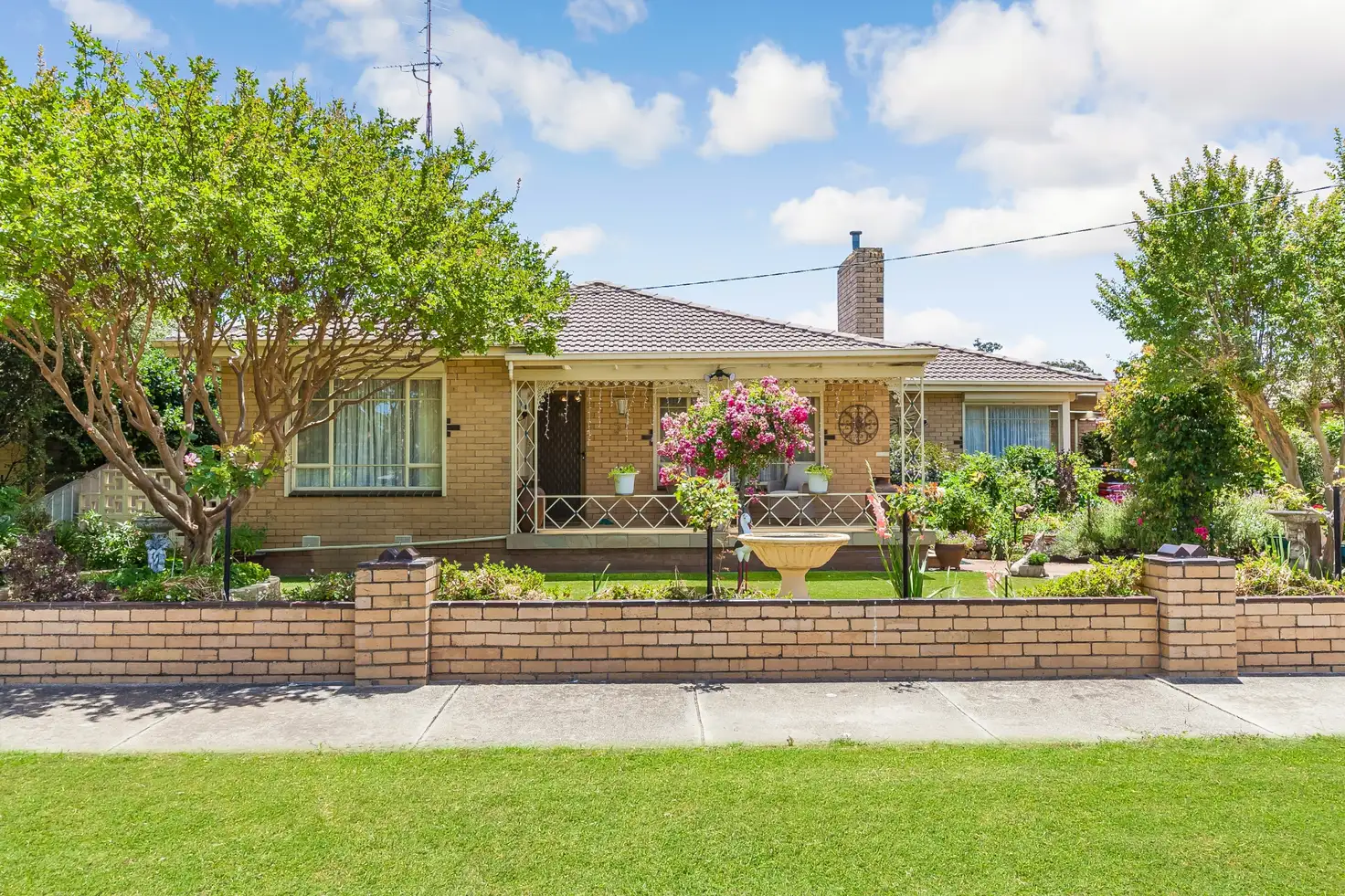 Main view of Homely house listing, 3 Mckenzie Street, Broadford VIC 3658