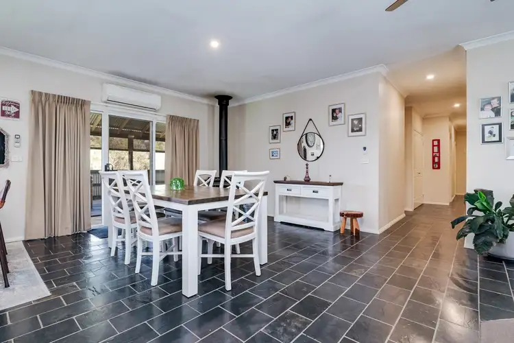 Fourth view of Homely house listing, 740 Spur Road, Clonbinane VIC 3658